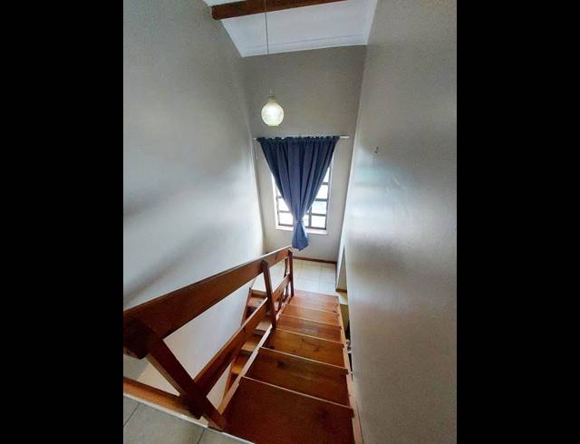 3 BEDROOM TOWNHOUSE RENTED IN HUMEWOOD